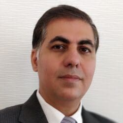 Vikas Kaul picture - GlobalLogic Germany