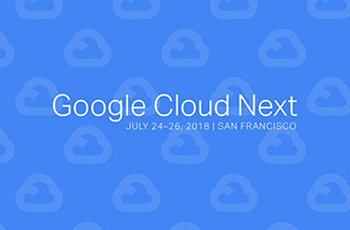 Ankit google next 2018
