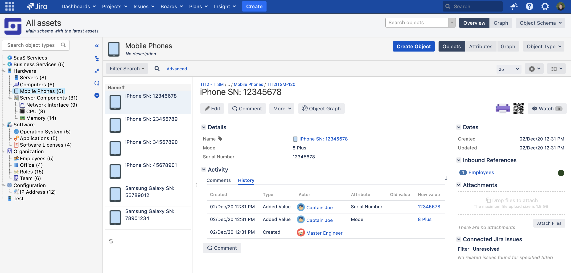 Jira service management 4.15.x release notes 1