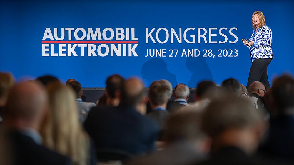Rückblick: GlobalLogic auf dem Automobil-Elektronik Kongress 2023