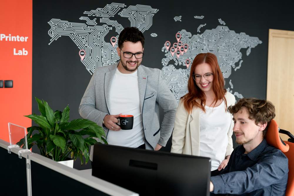 International projects