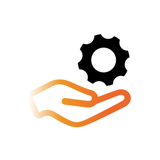 Active co-creation of the field