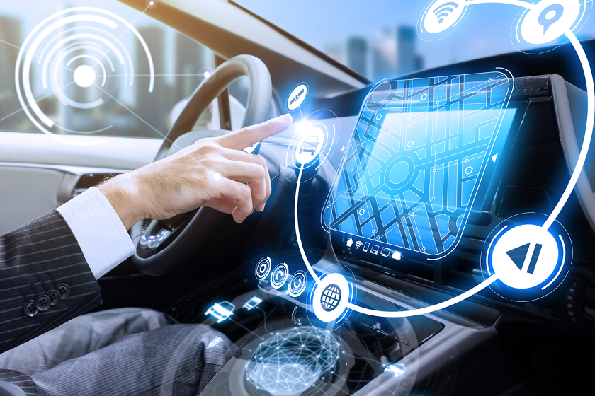GlobalLogic-Automotive