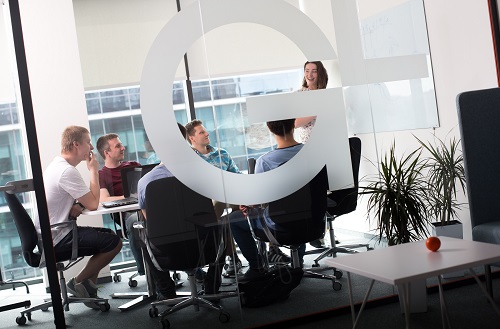 Globallogic talents featured