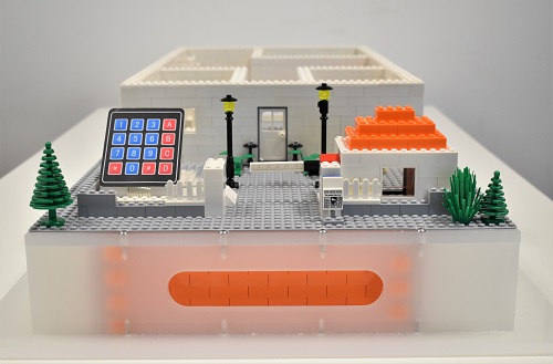 Smart home featured