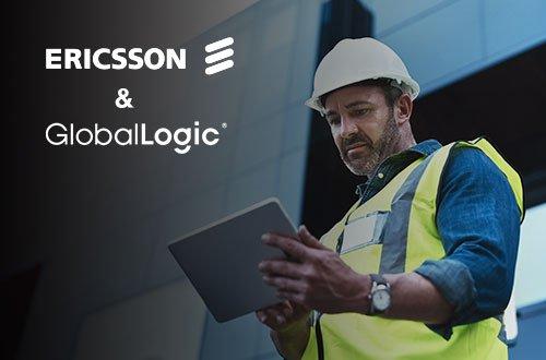 Gl ericsson