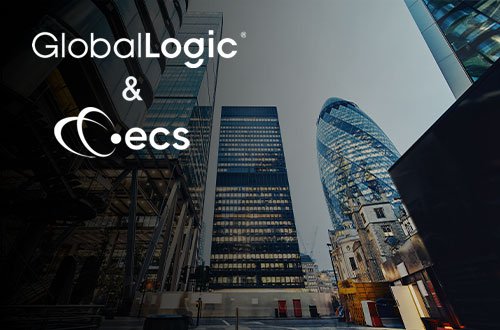 Ecs globallogic