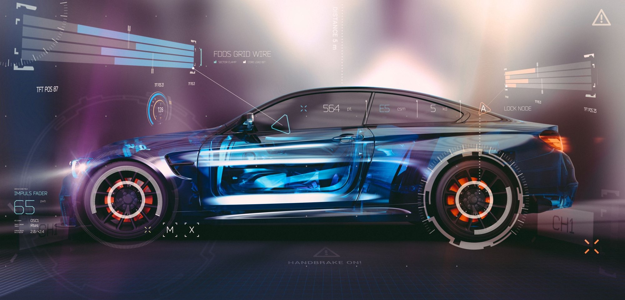 Car-resize