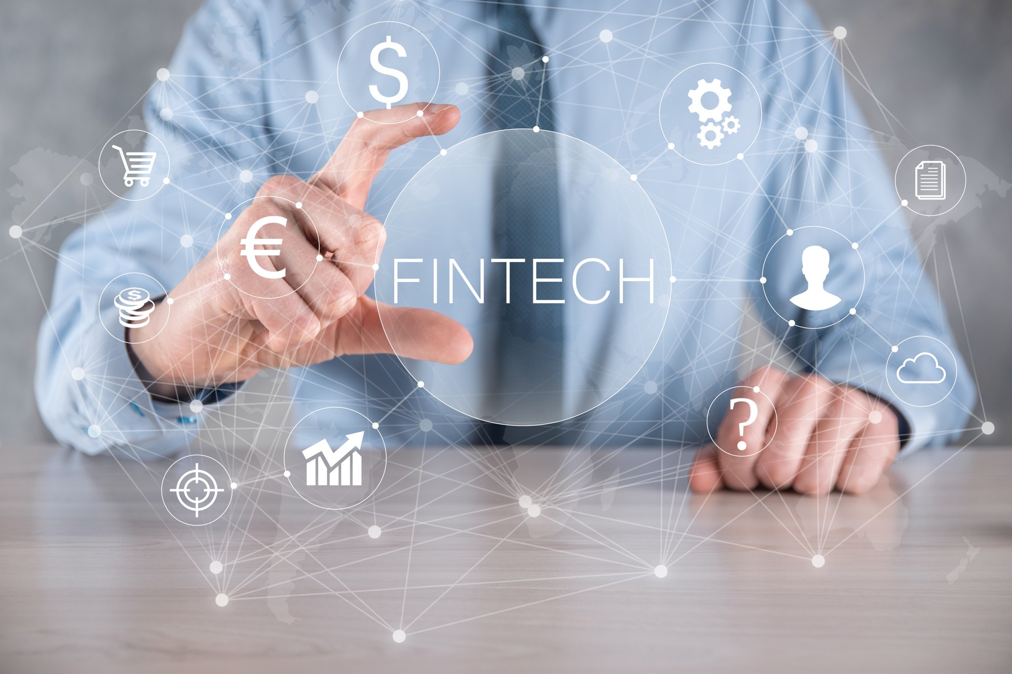  FinTech-web