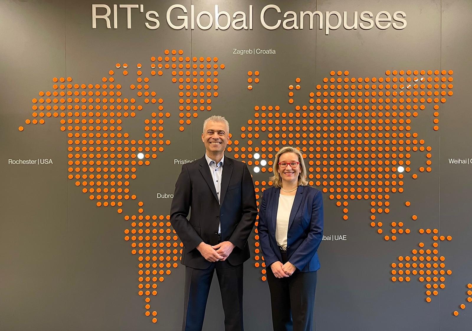 RIT-and-GlobalLogic-agreement
