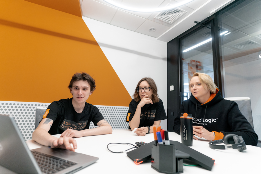 Odaberite svoj idealan posao u GlobalLogicu!