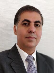 Vikas Kaul picture - GlobalLogic Croatia