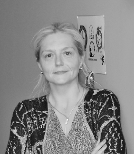  Jelena Grižić, GlobalLogic