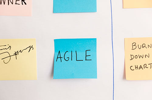Agile Transformation: Are You Ready?