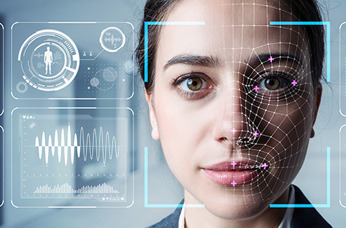 Edge Computing for Facial  Recognition & Emotion Detection