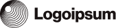 content Box with Logo