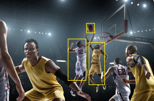 Annotation-for-Sports-Analytics