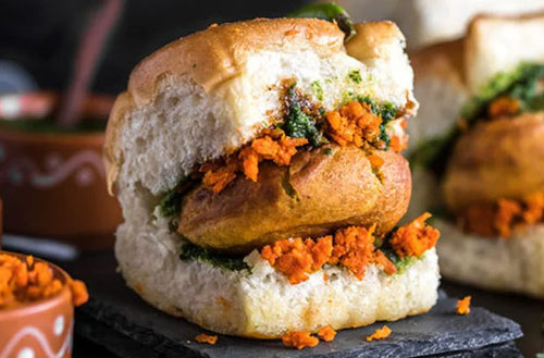 Vada-Pav