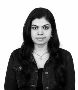 Akshatha Aithal