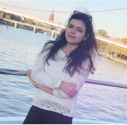 Ashima Taneja - Senior Lead