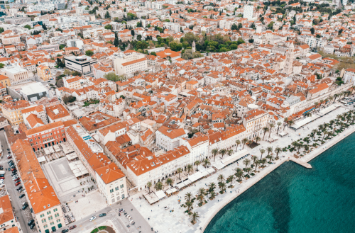 Enchanting Coastal Towns