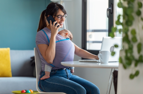 Work-Life Balance