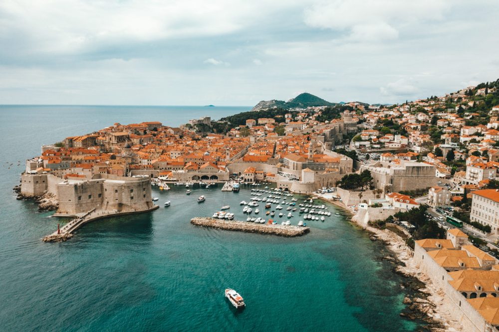 Enchanting Coastal Towns