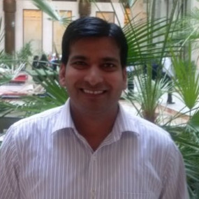 Author Image