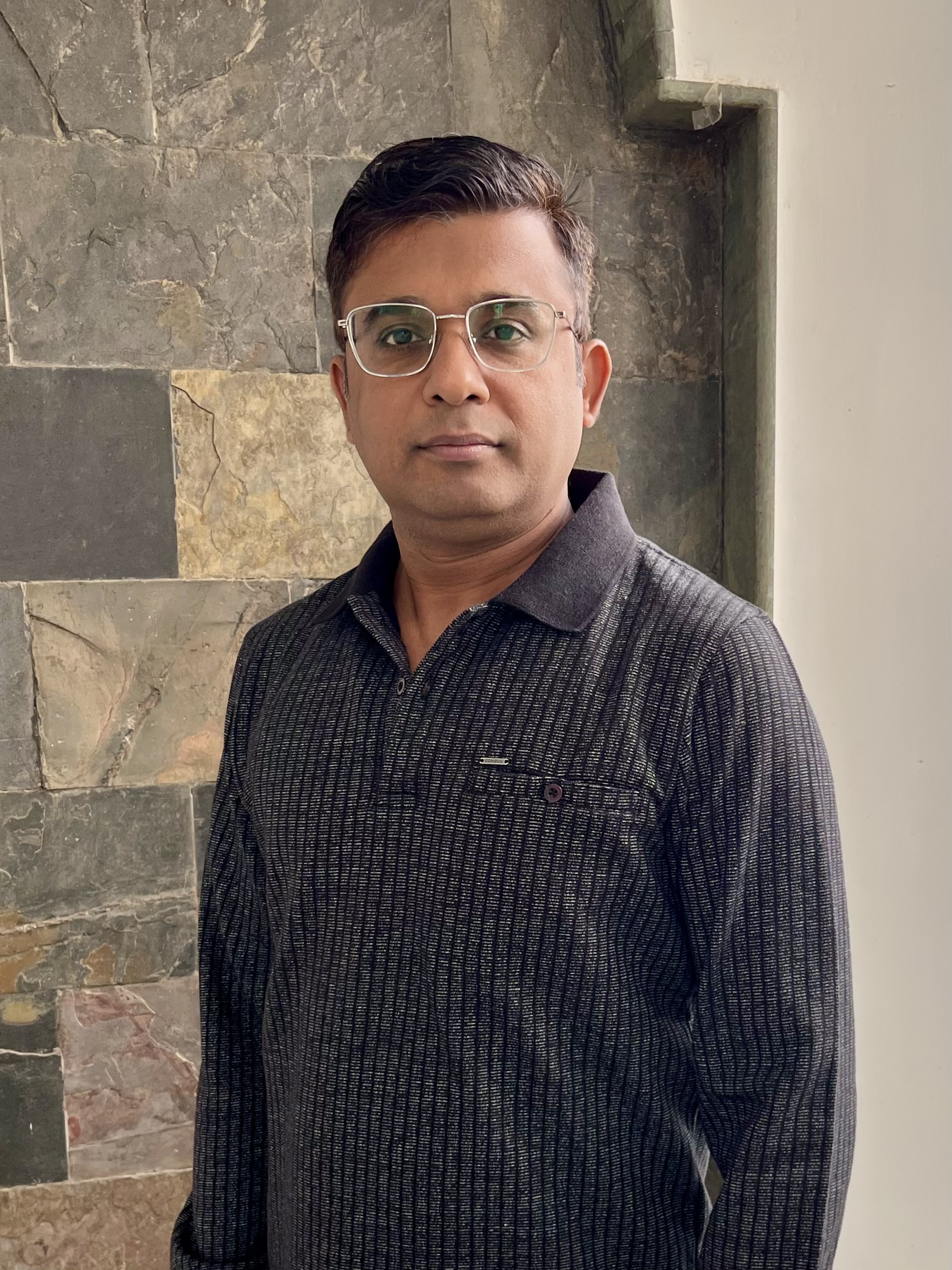 Author Image