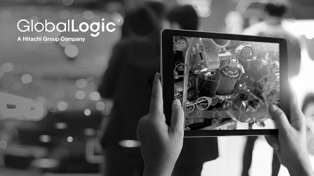 GlobalLogic Cafe: Enabling Next-Generation Banking for Consumers and Businesses