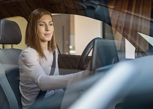Connected Vehicle Cybersecurity Considerations That Vehicle Manufacturers Need to Know