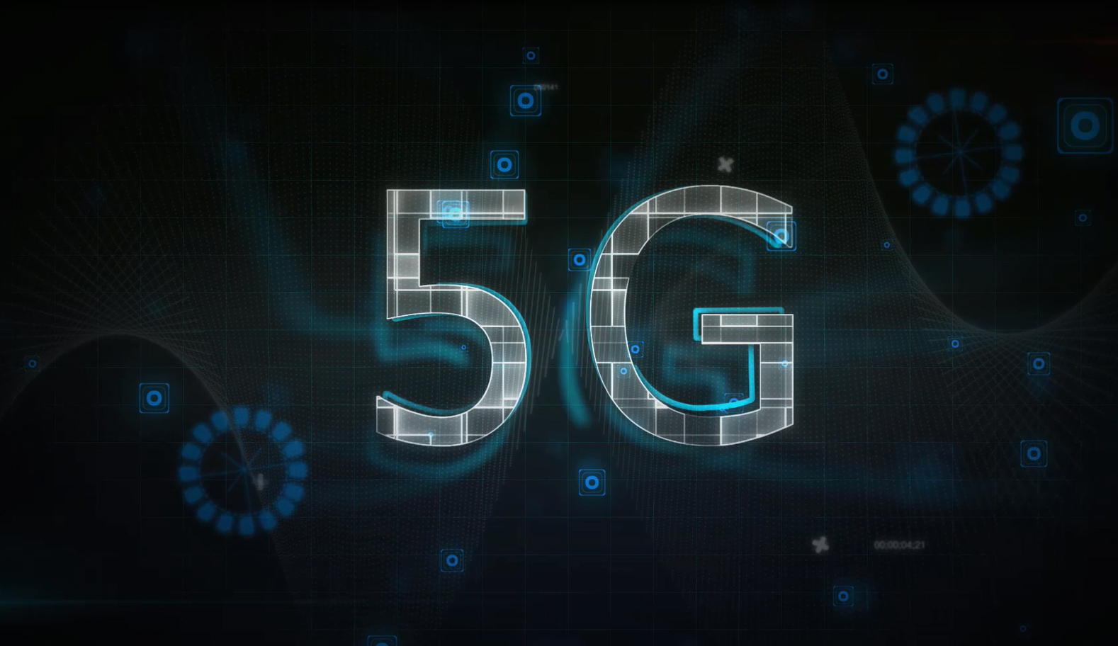Future of Applications with 5G and Cloud