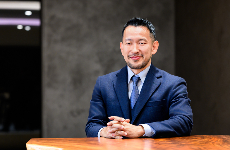 Kimihiko Uchimura