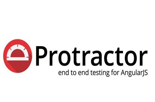 E2E test with protractor–Run your first test
