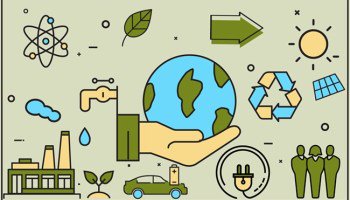 Empresas IT: ¿Cómo pueden contribuir a la reducción del impacto ambiental?