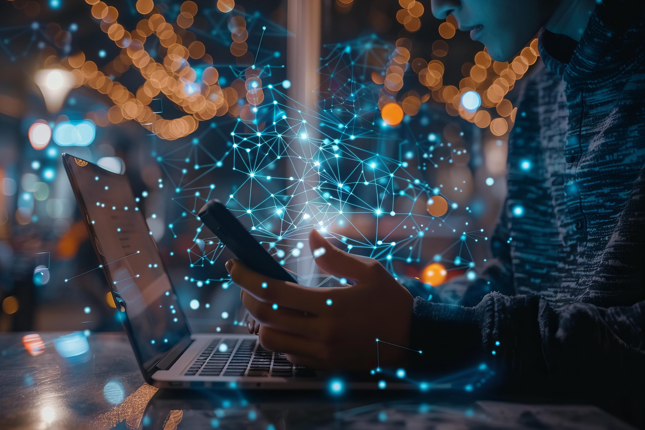 Colaboraciones Offshore: Claves para una Transformación Digital Exitosa ...