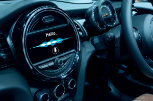 Porozmawiaj z samochodem – czyli wirtualny asystent w samochodzie