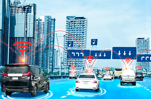 Technologiczne nowości w samochodach – obowiązkowe funkcje ADAS