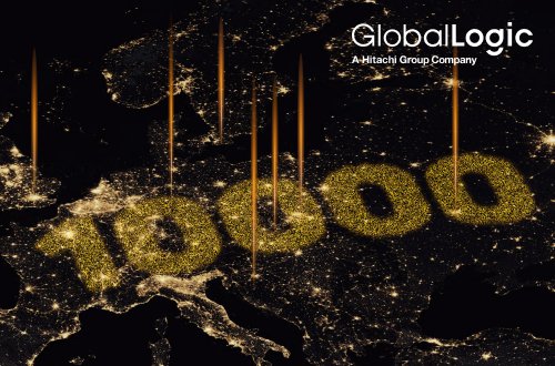 Globallogicweuropie