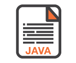 java