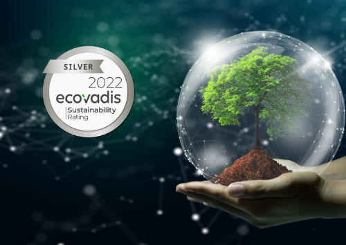 Eco Vadis GlobalLogic