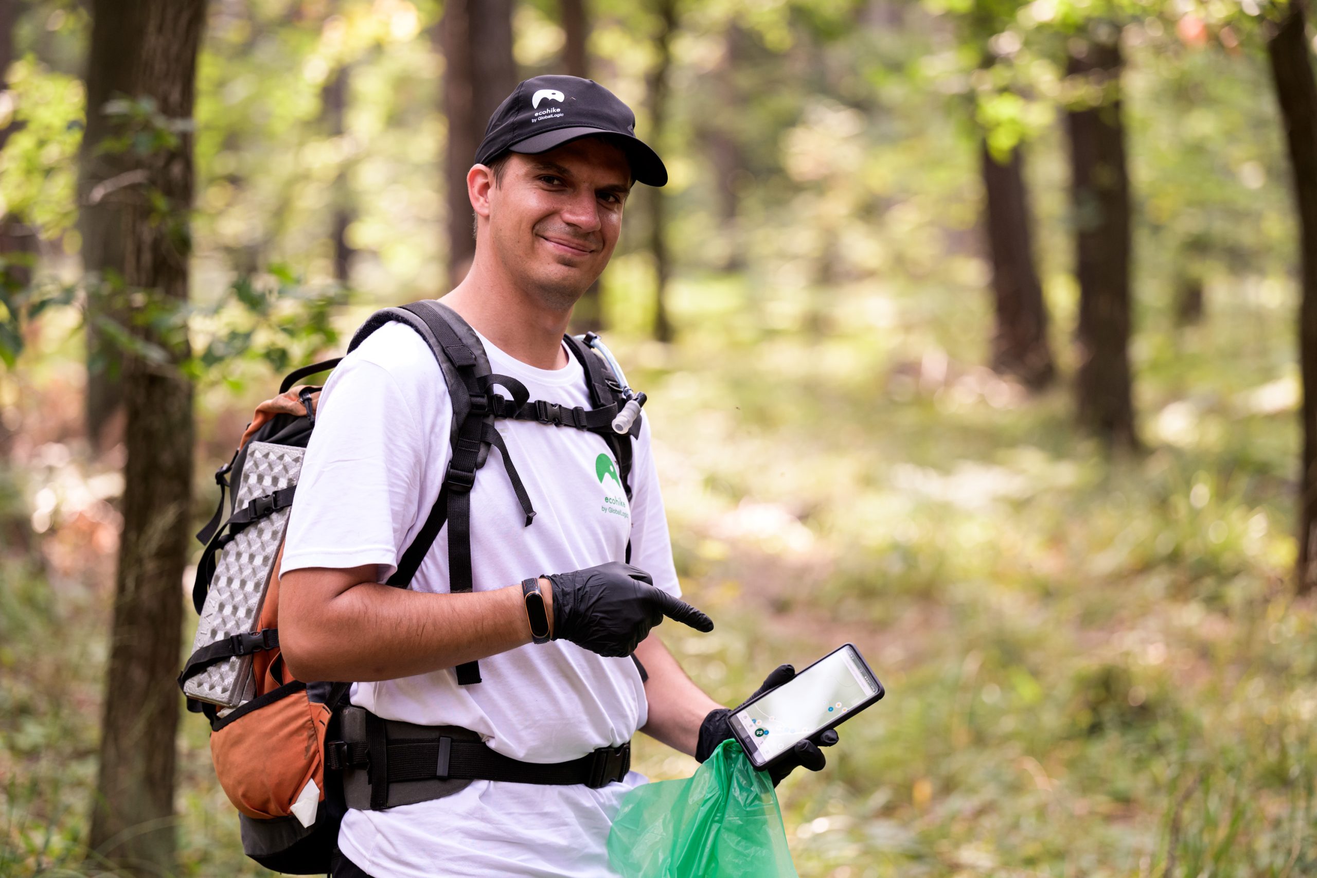 EcoHike