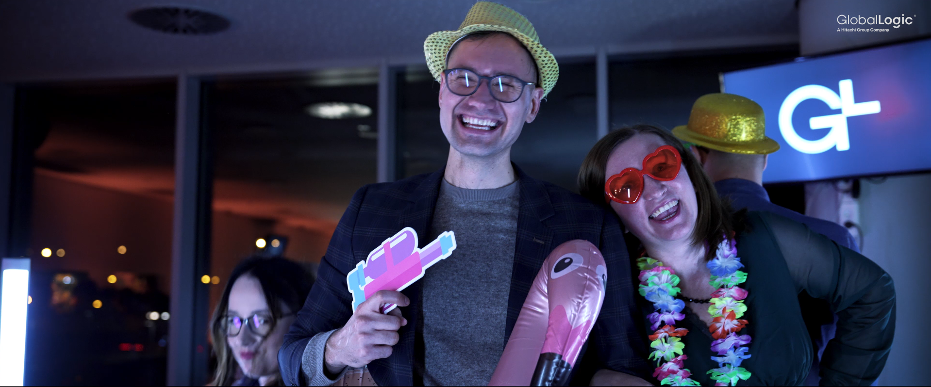 Video Banner
