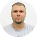 Dmytro, Product Owner