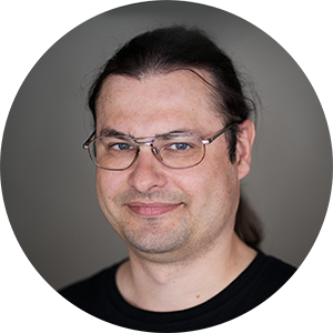 Oleksandr, Engineering Manager