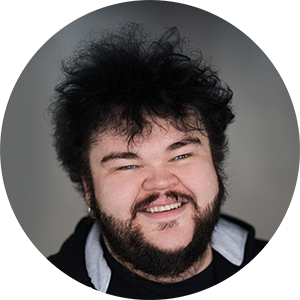 Oleksii, Quality Assurance Engineer