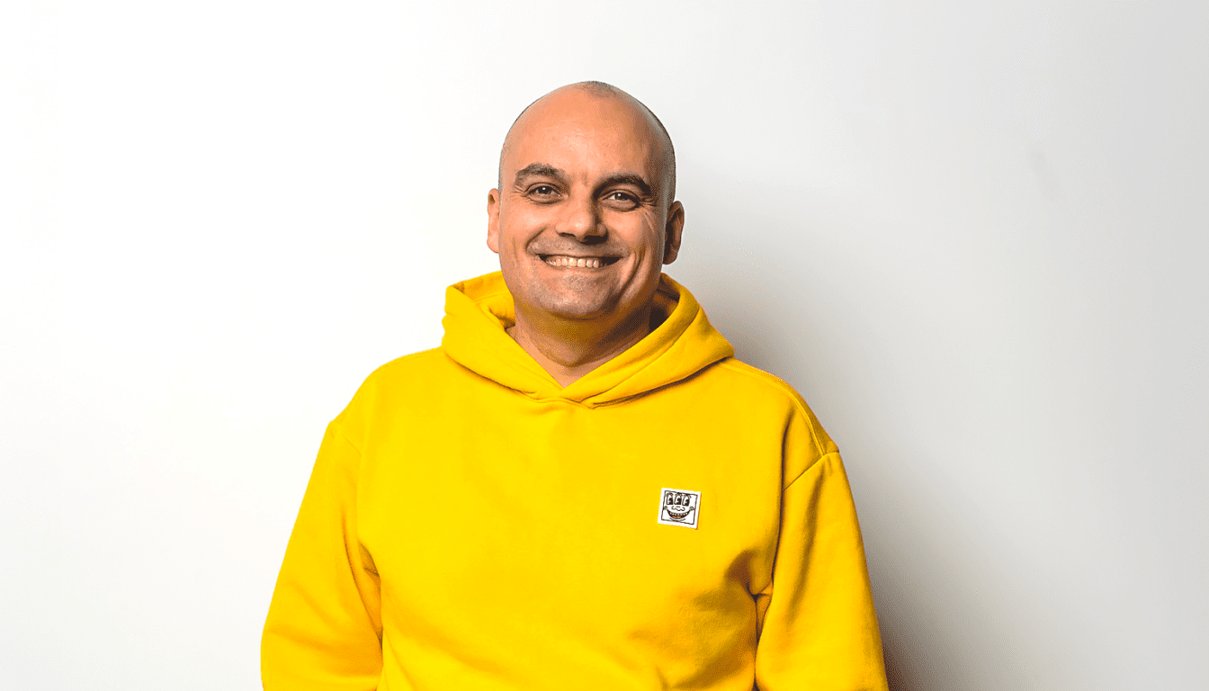 Daniel and the Journey of GlobalLogic’s Donations Community