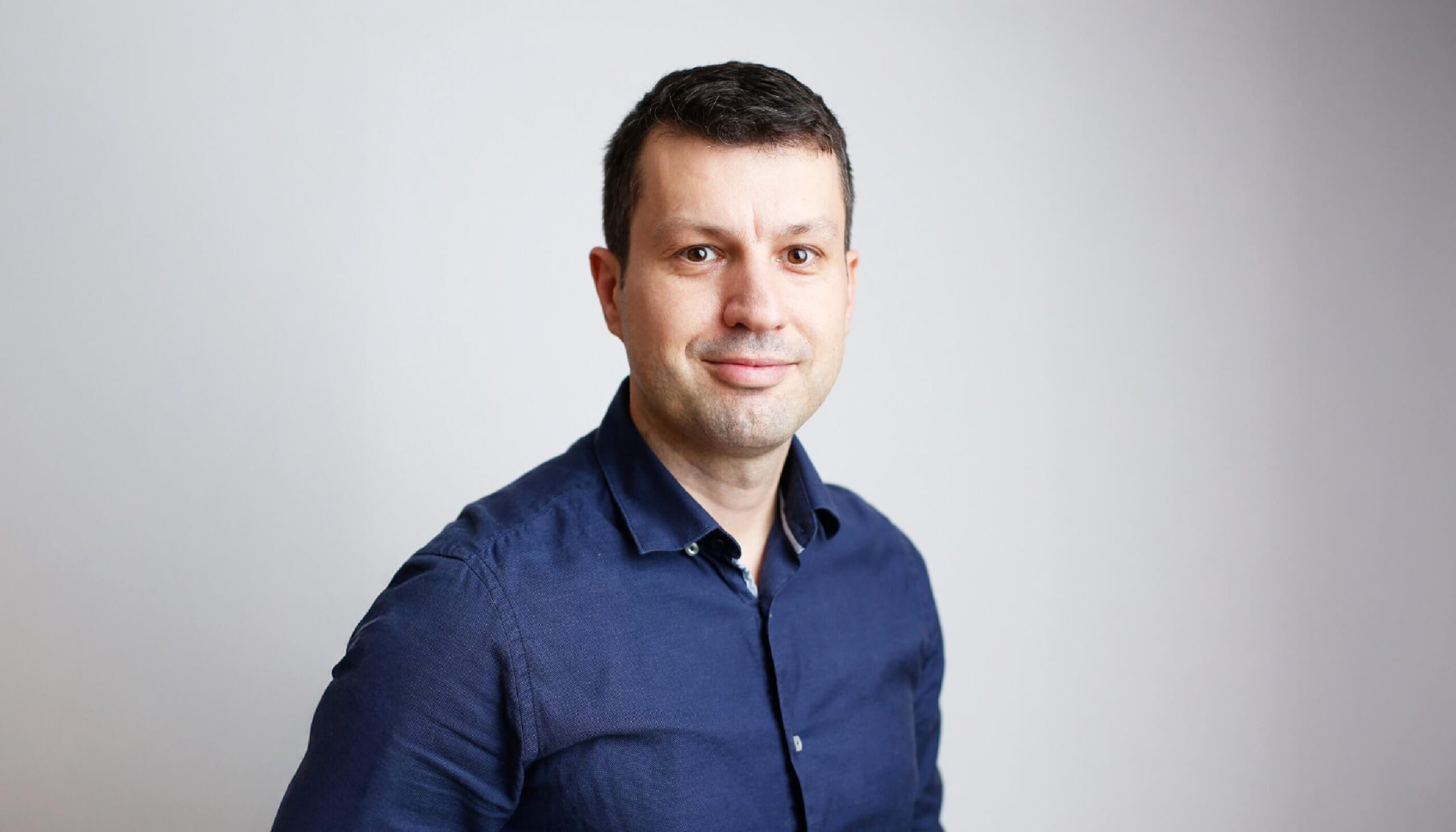 Antoniu Nicula, Bridging Technical Excellence and Global Operational ...