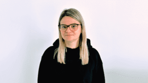 Ioana Berbece - Project Manager