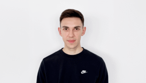 Razvan Opris - Protagonist